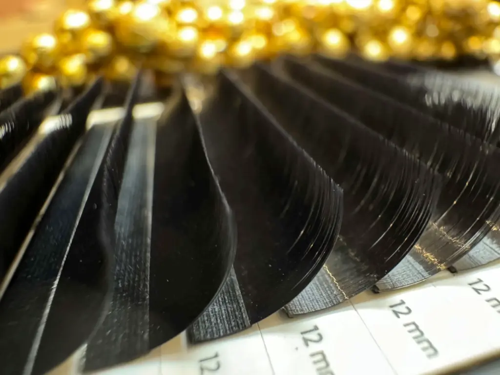 Laser Lashes: The Latest Innovation in Professional Lash Extensions