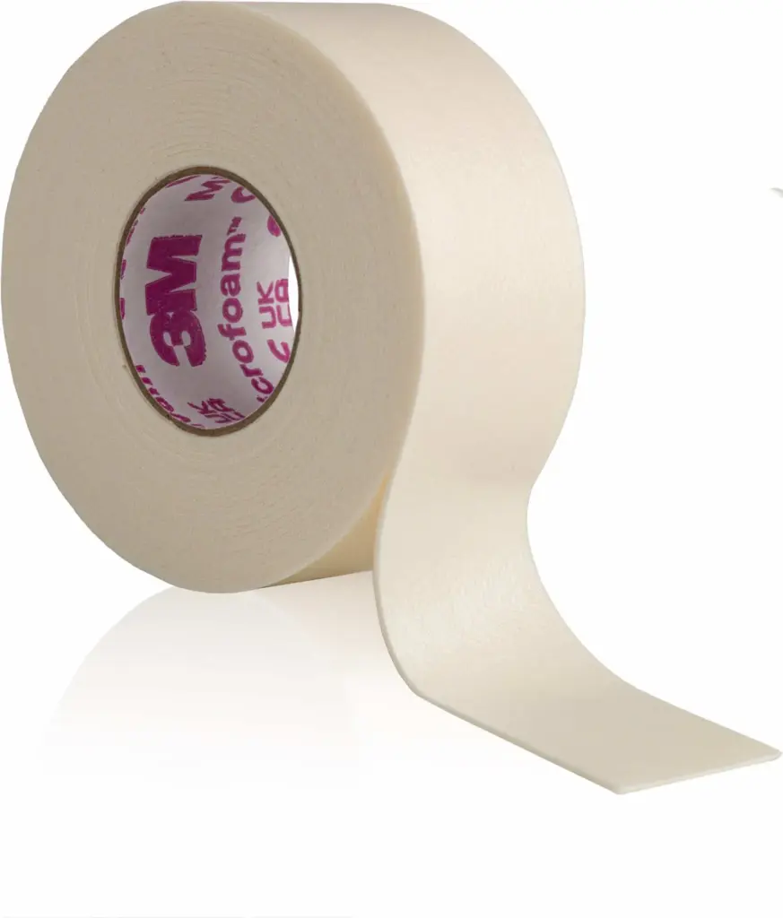 3M Microfoam foam tape