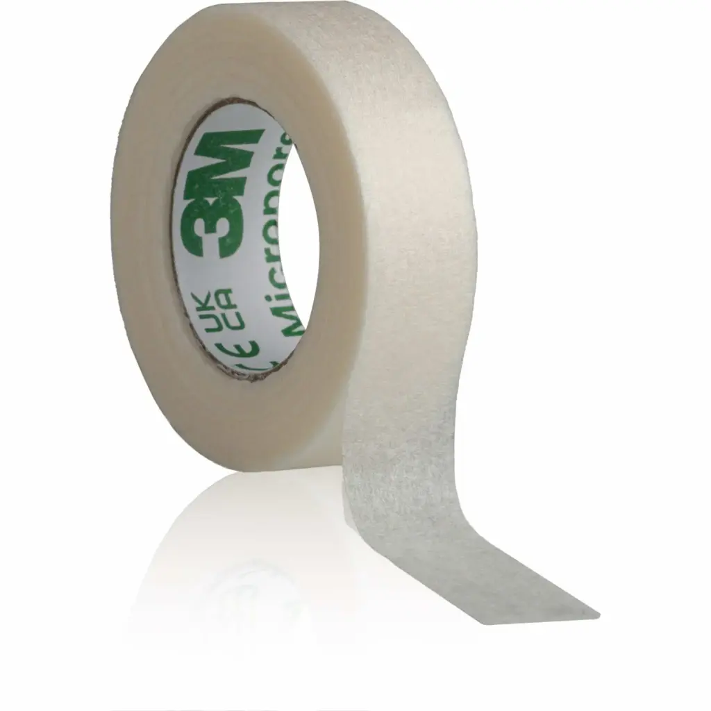 3M Micropore tape