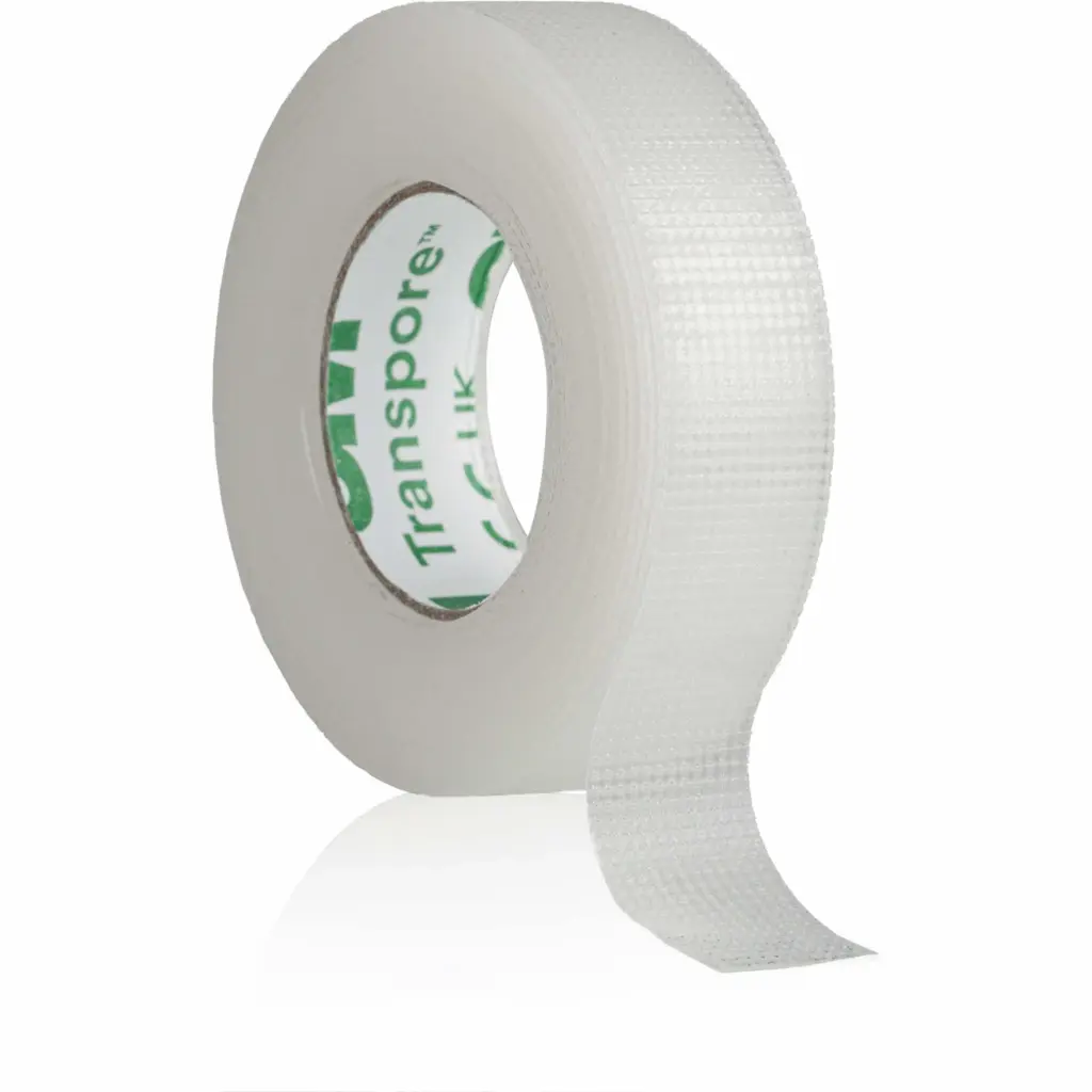 3M Transpore tape