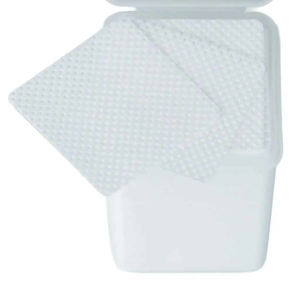 Lint-Free Glue Nozzle Wipes