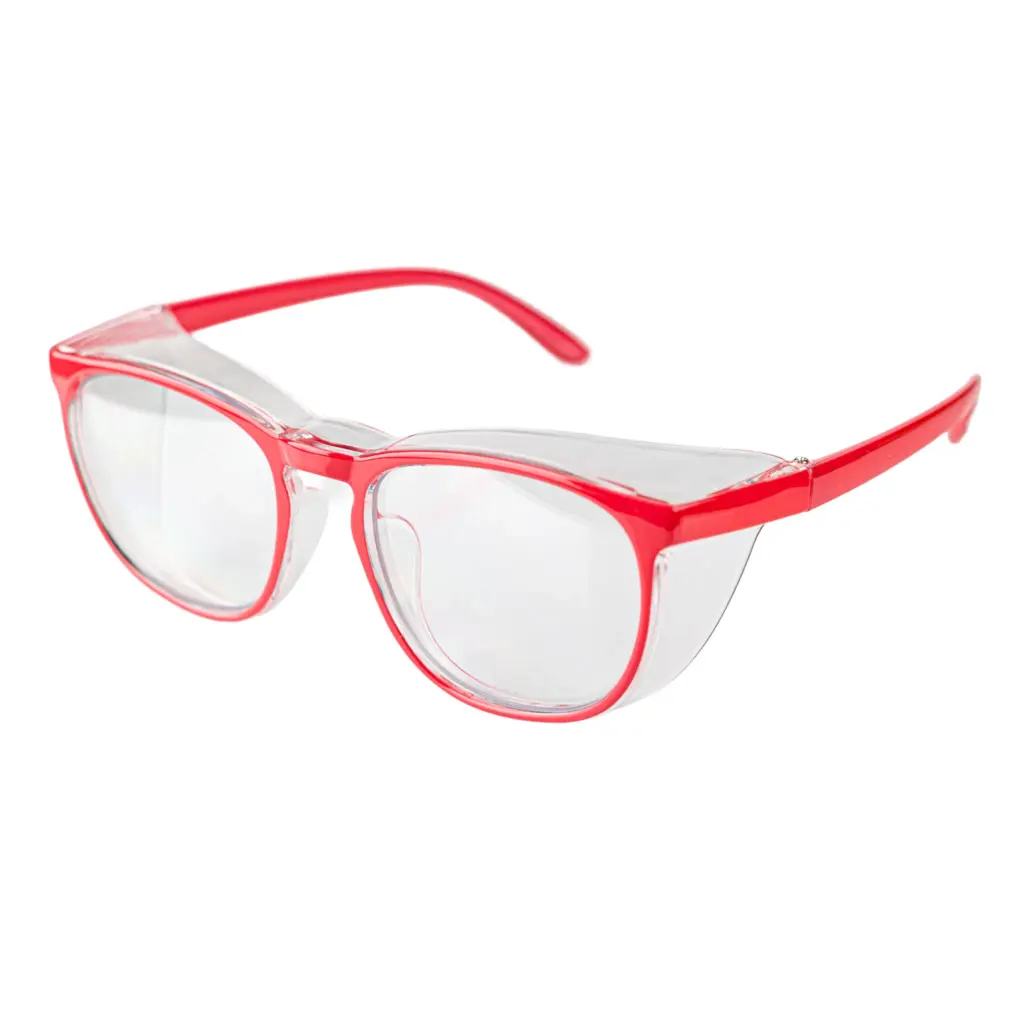 UV Safety Glasses