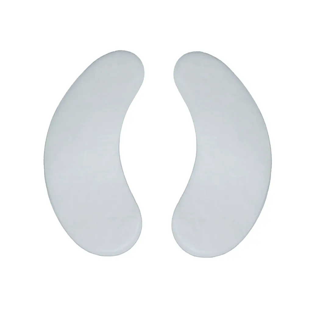 Gel Under-Eye Pads - 5 Pairs