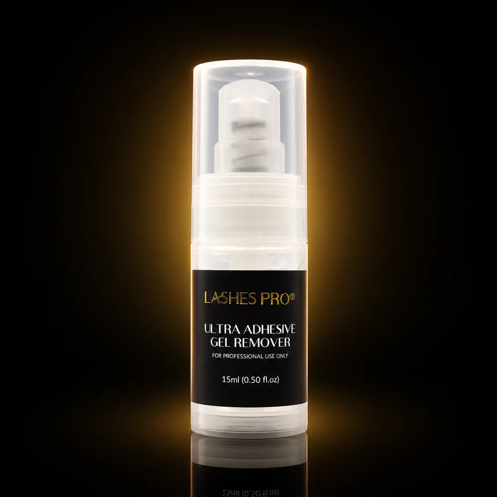 Lash Remover