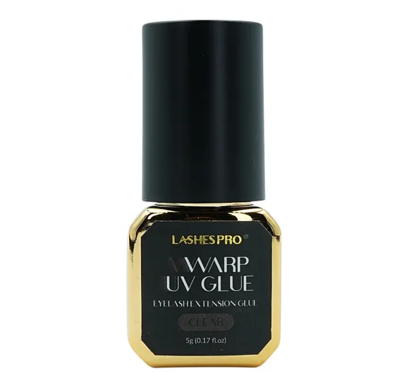 Warp UV Lash Adhesive