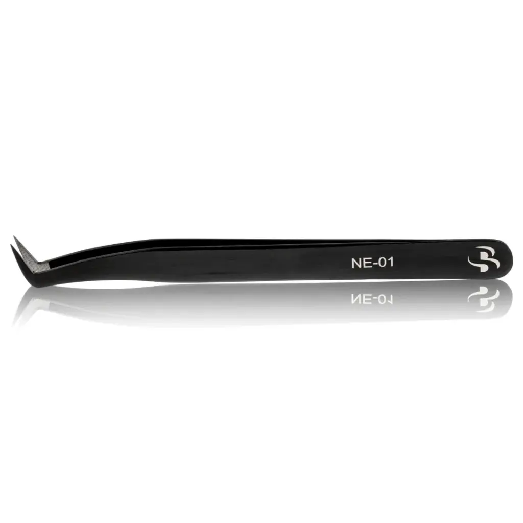 NE-01 Volume Lash Tweezers