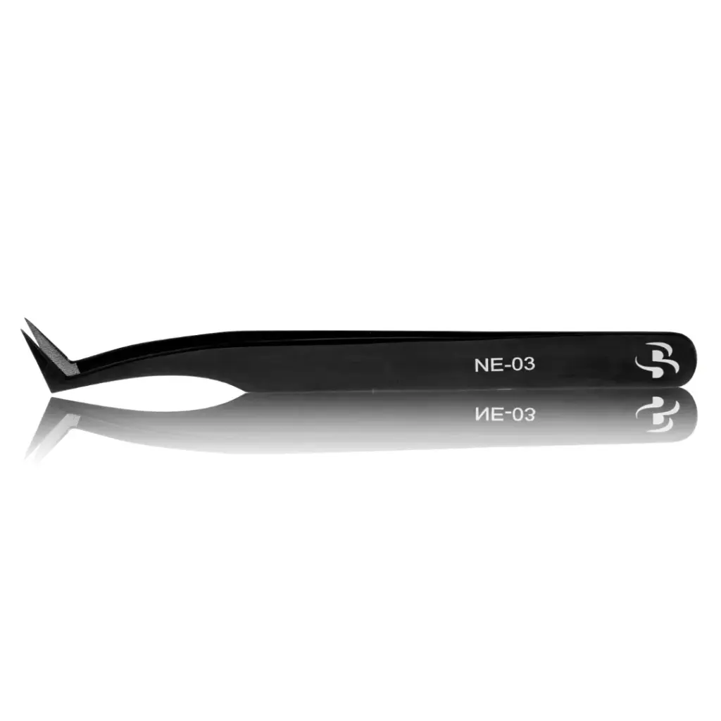 NE-03 Volume Lash Tweezers
