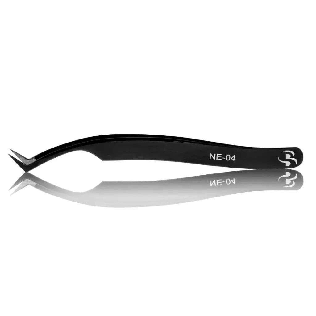 NE-04 Volume Lash Tweezers
