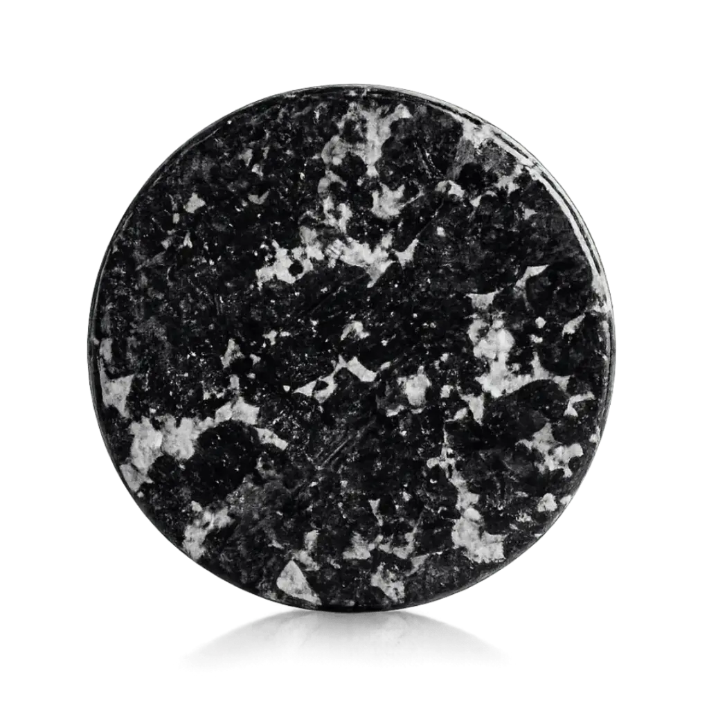 Jade Stone Glue Holder