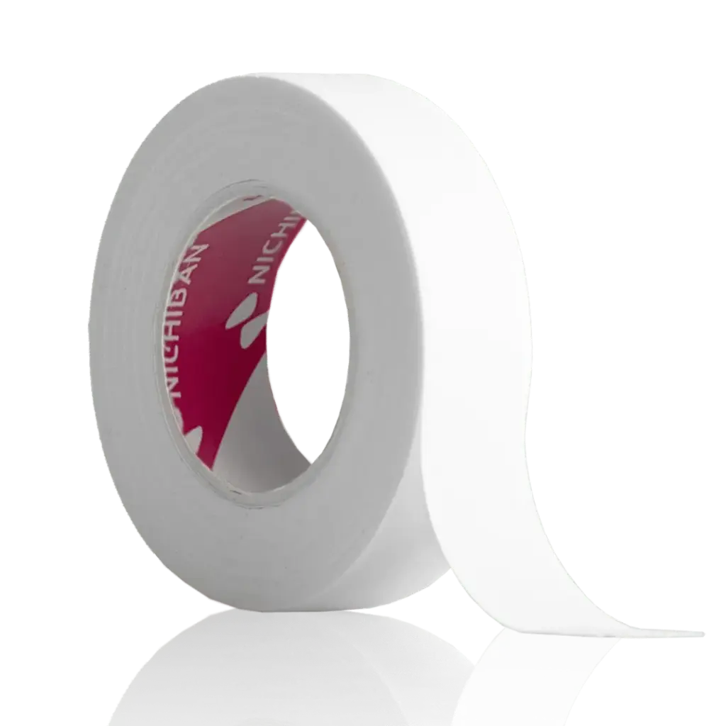 Nichiban Japanese Breathable Tape