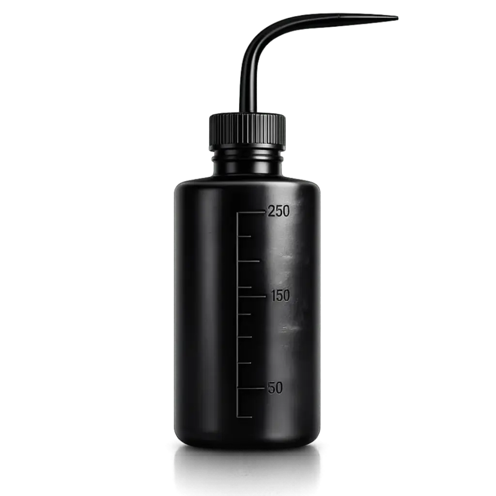 Lash Rinse Bottle