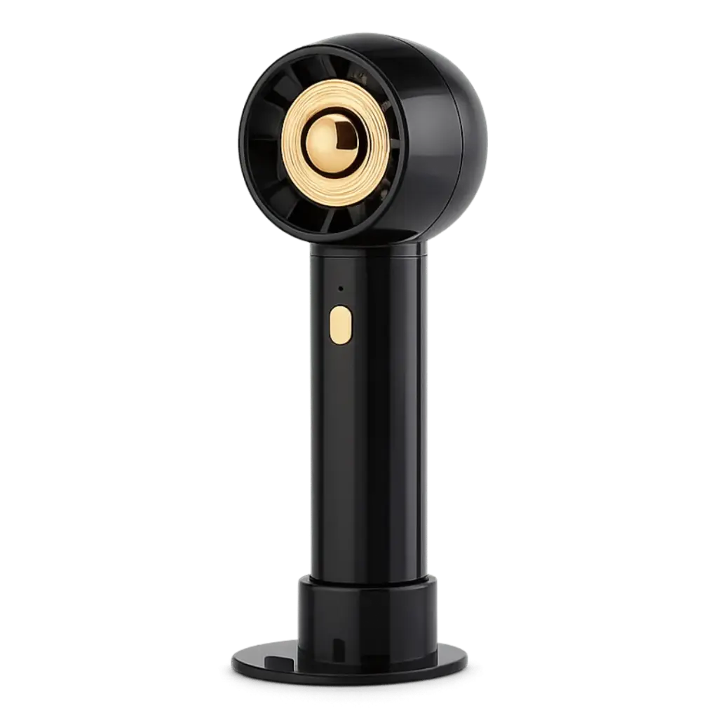 Lash Fan