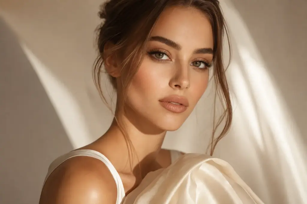 2026 Lash Trends: Natural Looks, Statement Fans and the Rise of the Wet Look