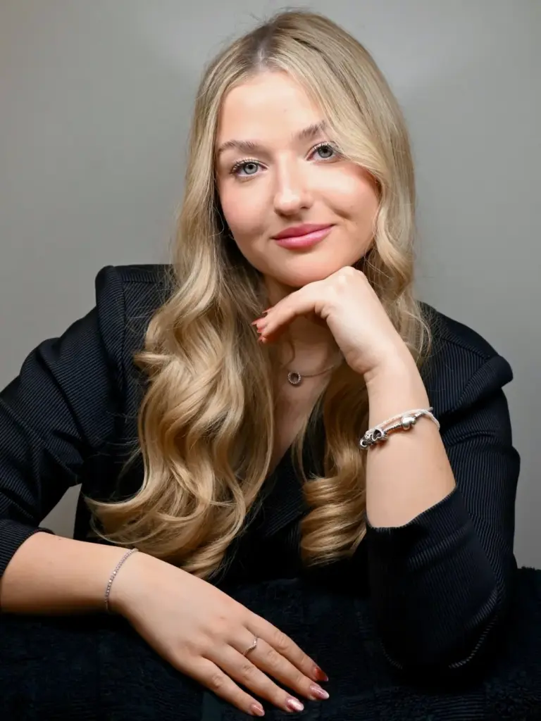 Bianka Barbara Fekete