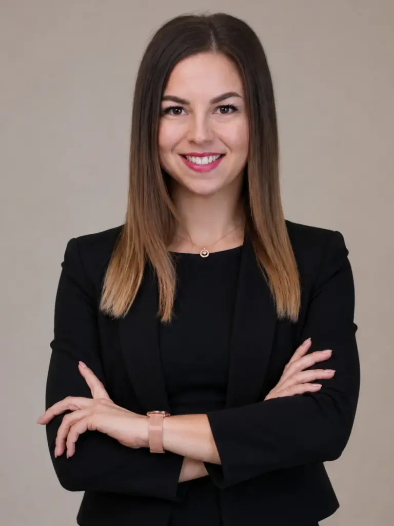Alexa Borbély