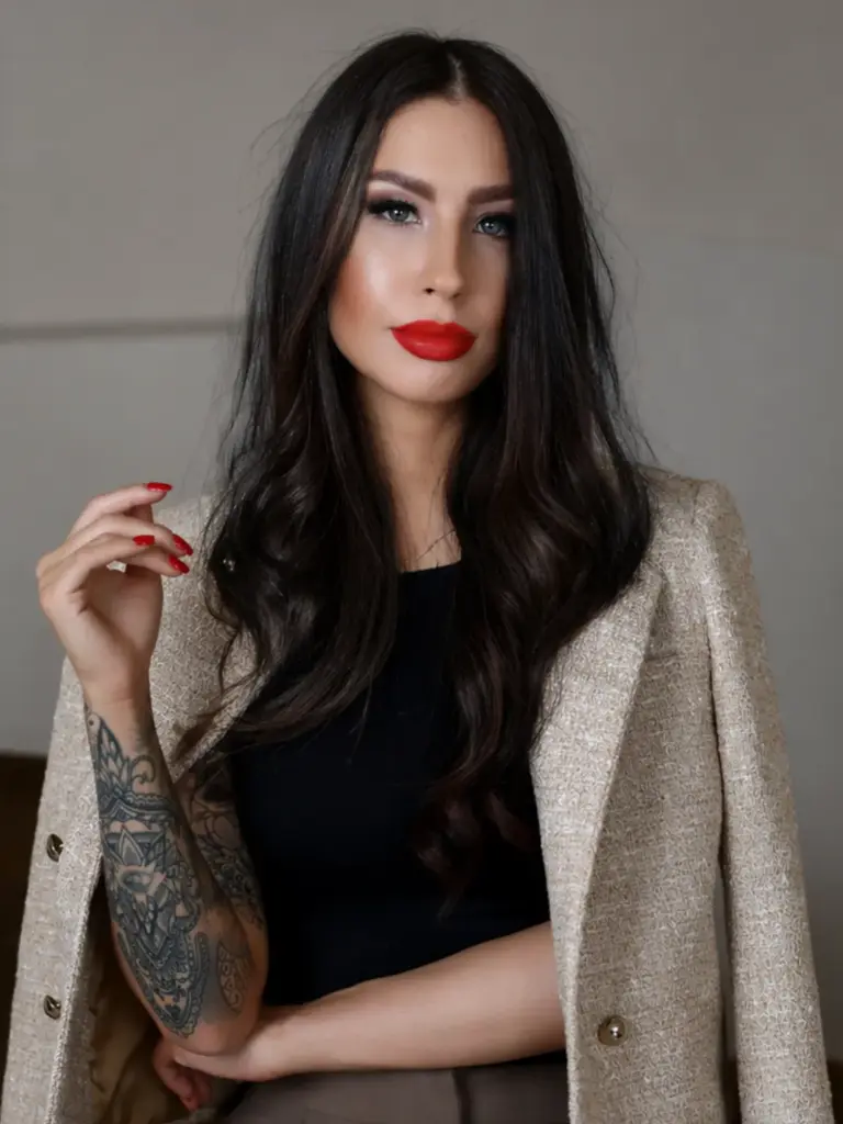 Dorka Kovács