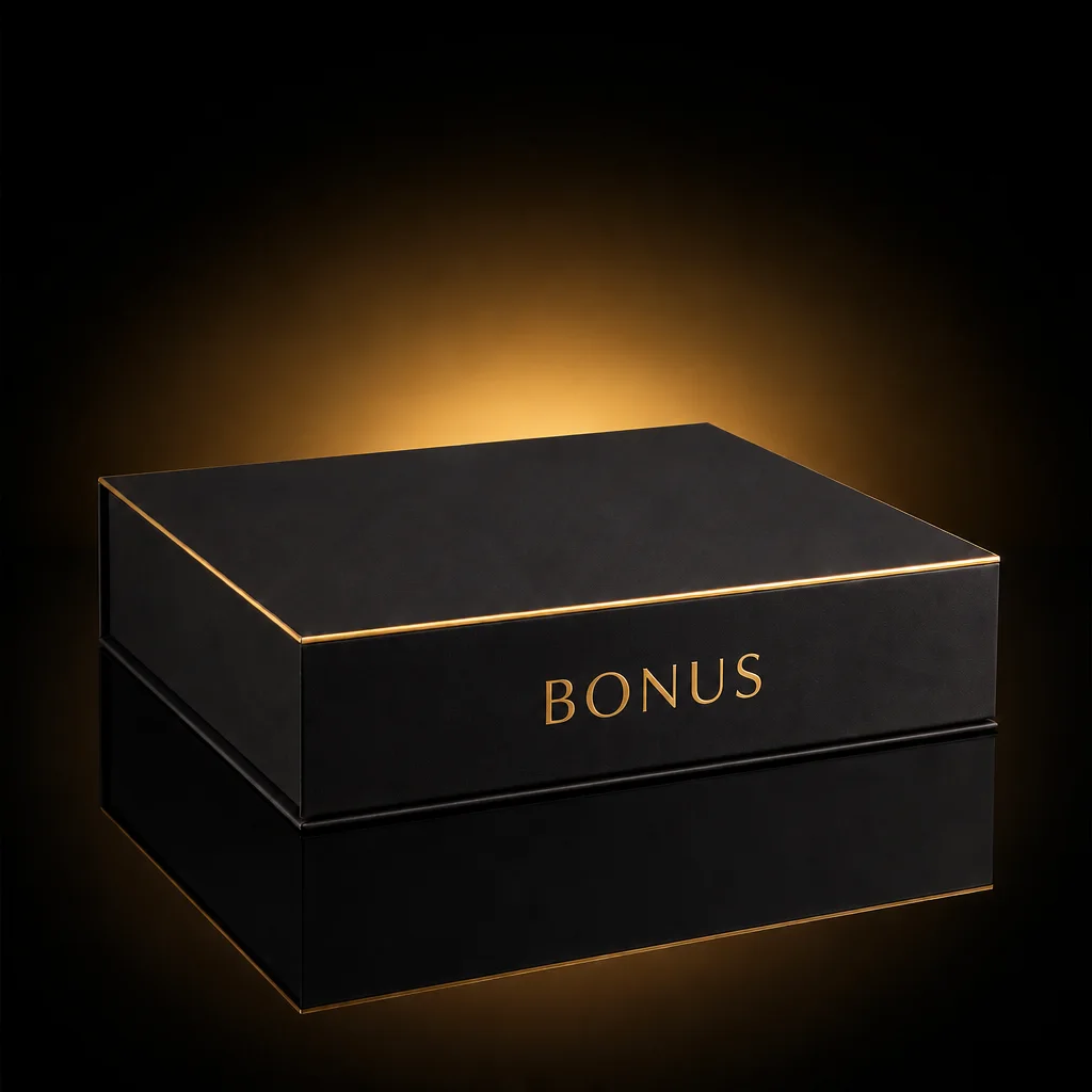 Beauty's Secret Bonus Starter Kit