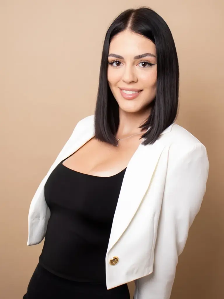 Fatima Vasvári