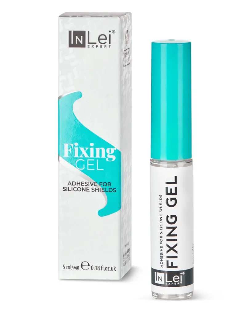 InLei Fixing Gel Adhesive