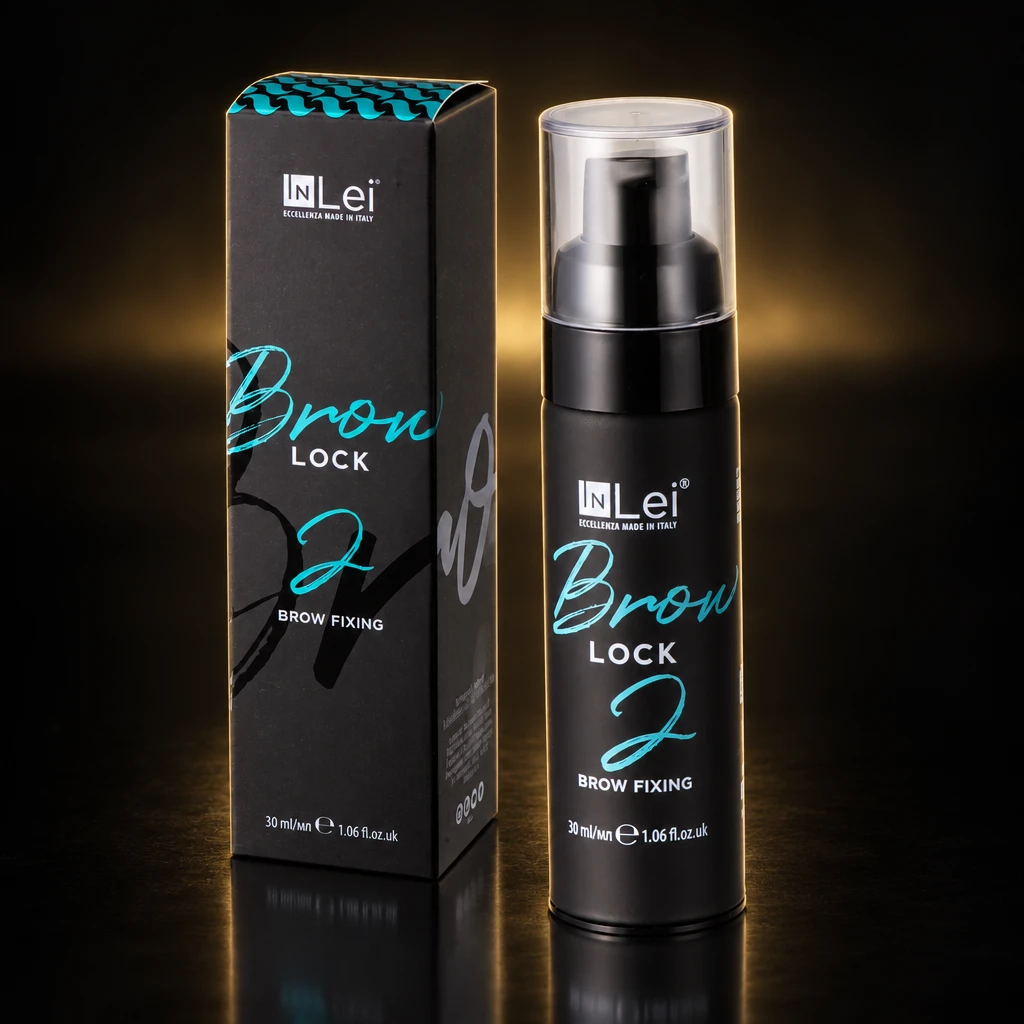 InLei Brow Lock 2 - Pump Bottle