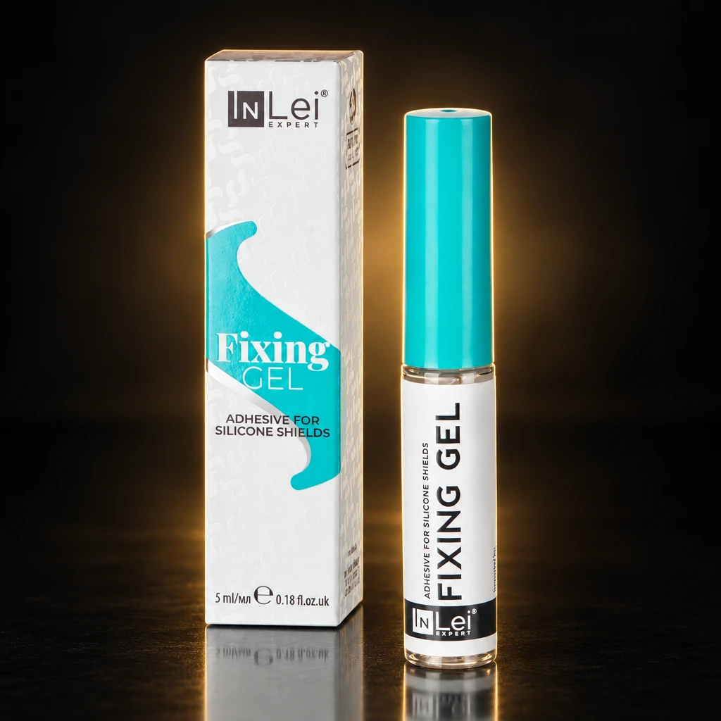 InLei Fixing Gel Adhesive