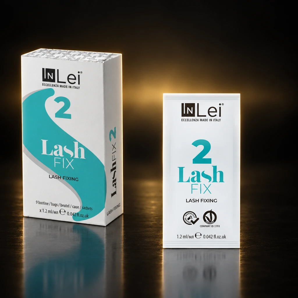 InLei Lash Fix 2 - Sachets