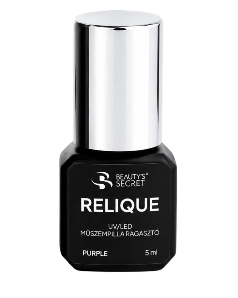 Relique UV/LED Lash Adhesive